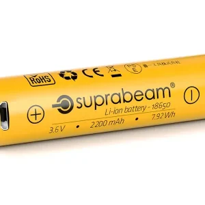 Handla nu Suprabeam Multilampa M6R, 1100 lm