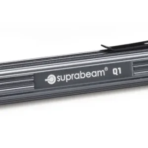 Handla nu Suprabeam Ficklampa Q1, 160 lm