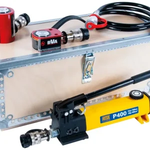 BVA Lågcylinderkit 10 ton Kampanj