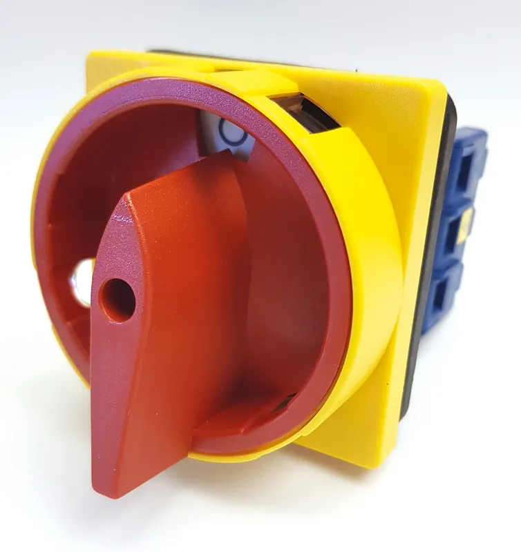 Brytare Kpl THERM Kundfavorit