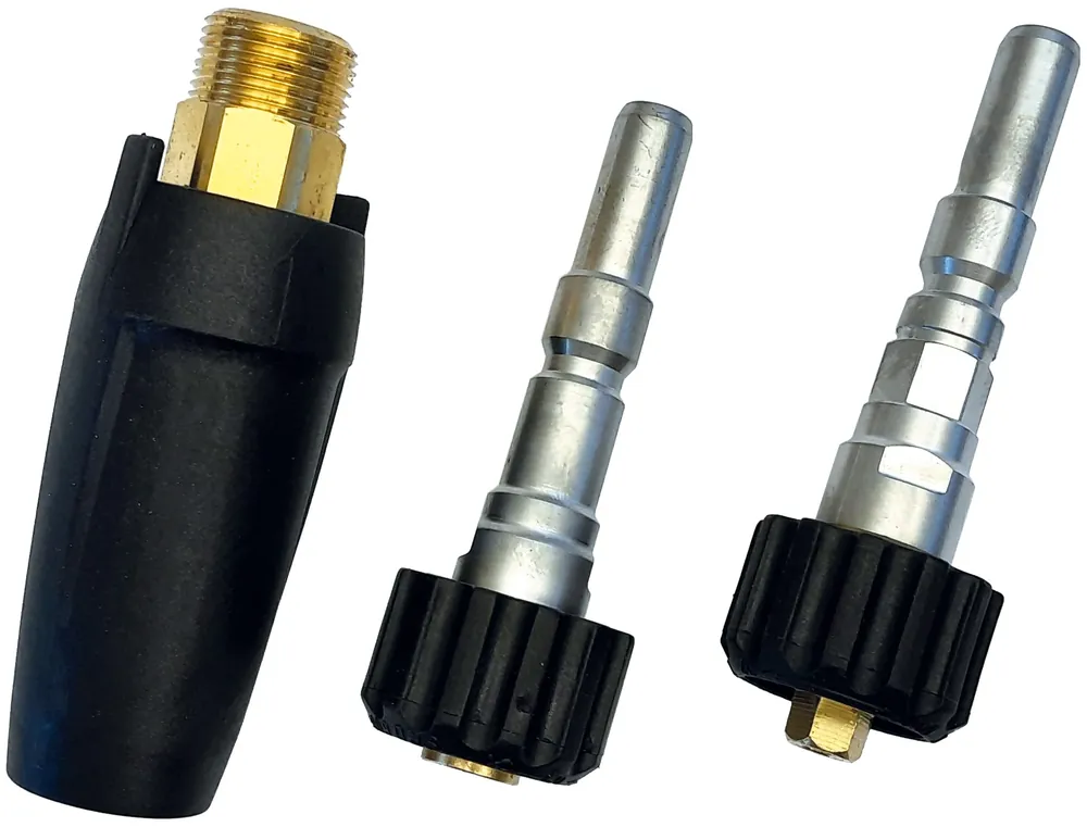Expressleverans Adapterkit M22 till D12, m22xd12