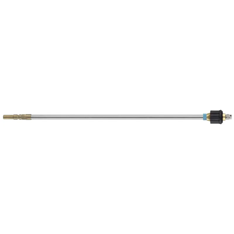 Spolrör Reglerbart 0,5, D12 500 mm Sista chansen