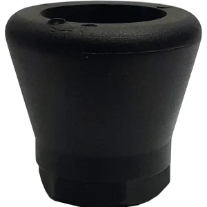 Munstycksskydd 3/8", till dubbellans rf k121316 Populärt val