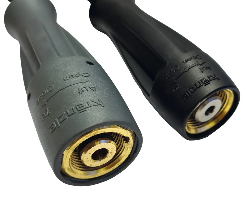 Ht-Slang 10M (8MM), profi-Jet b13/150, therm1017/c Snabb leverans