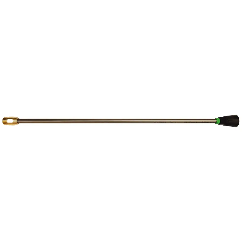 Spolrör 600MM 0,45 M22 Säker betalning