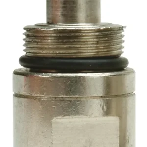 BVA Koppling hane 3/8", med dammskydd prisnedsättning