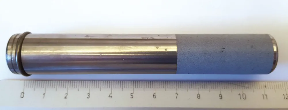 Kampanj Kolv Am-Pump 18 mm 870