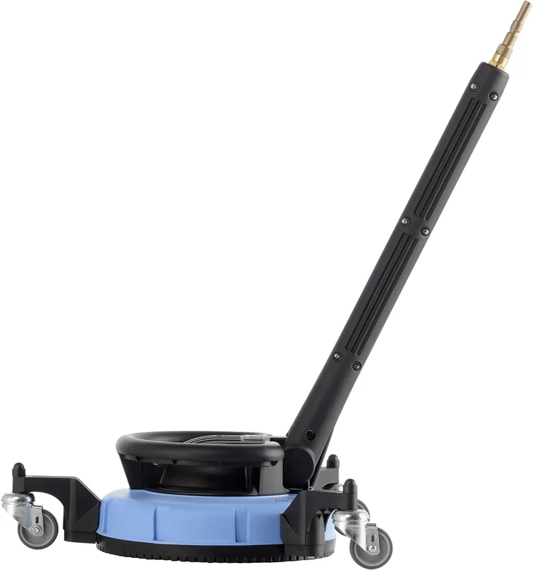 Roterande Golvtvätt, ´round cleaner´ UFO long Snabb frakt