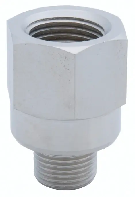 Rabatter BVA Adapter 1/4"NPT UTV-1/2"NPT in
