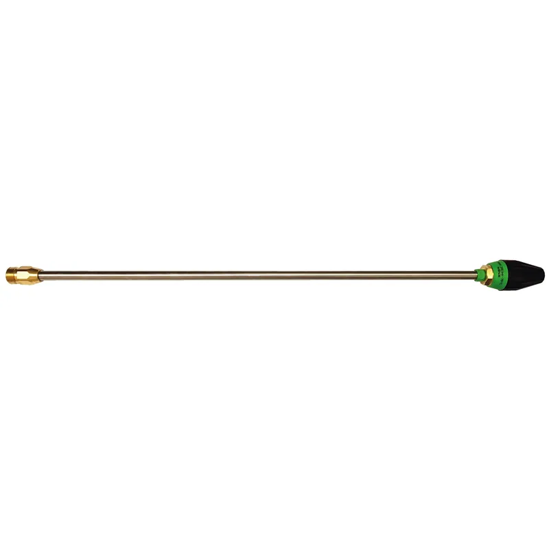 Dirtkiller 0,45 med Rör, m22 600 mm Populärt val