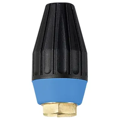 Dirtkiller 0,7 utan Rör, 1/4" inv gänga Fynd