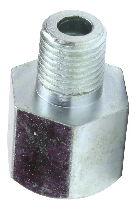 Beställ nu BVA Adapter 1/4"NPT utv 3/8"NPT in