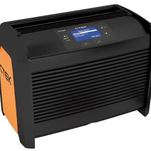 Batteriladdare CTEK PRO 120, 12V Lägg i varukorgen