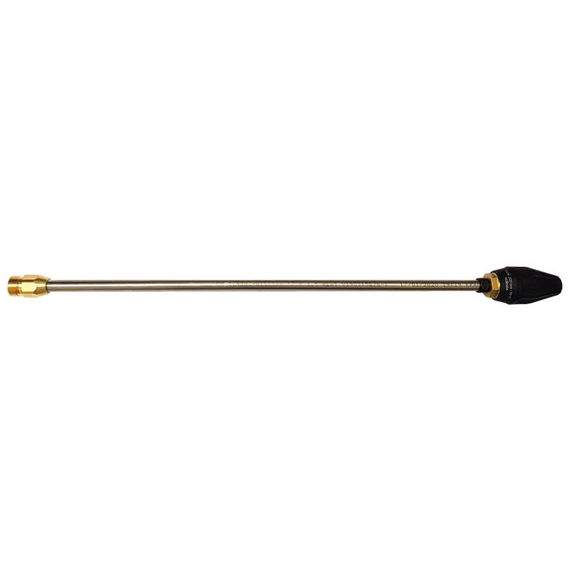 Premium Dirtkiller 0,55 med Rör, m22 500 mm