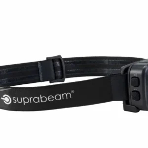 Suprabeam Pannlampa S2, 300 lm Populärt val