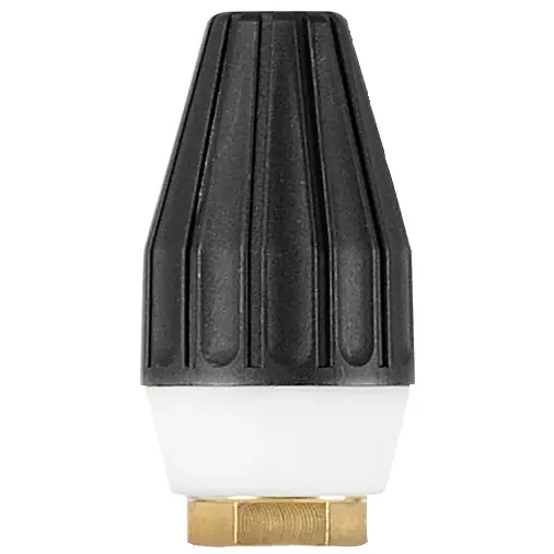 Populärt val Dirtkiller 0,3 utan Rör, 1/4" inv gänga