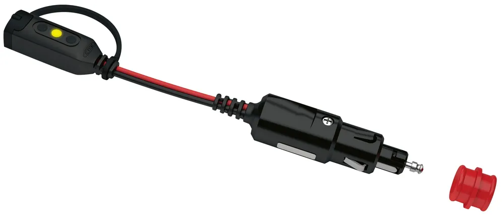 I lager Comfort Indicator Cig Plug, CTEK
