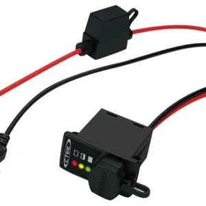 Comfort Indicator Panel 1,5 M, M8 CTEK Lågt pris