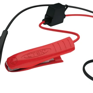 Handla nu Comfort Indicator Clamps, CTEK