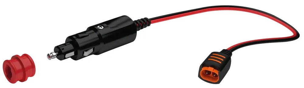 Comfort Connect Cig Plug, CTEK Lägg i varukorgen