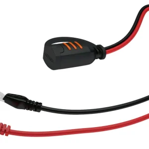 Comfort Connect M6, CTEK Kampanj