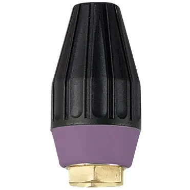 Dirtkiller 0,6 utan Rör, 1/4" inv gänga Billigare