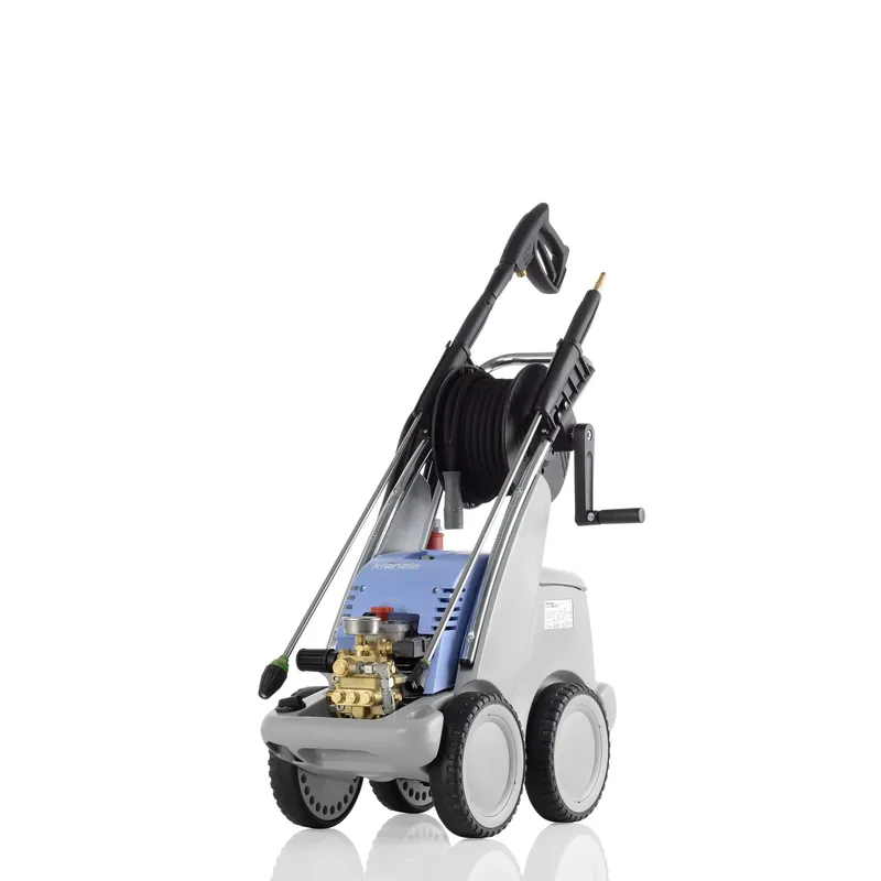 I lager Högtryckstvätt Quadro 799 TST, D12