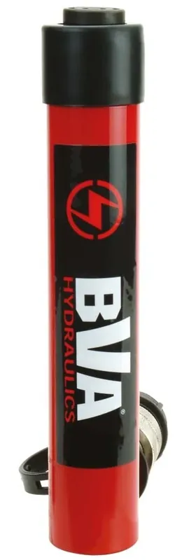 Nedsatt pris BVA Enkelverkande cylinder 15 ton, slaglängd 101 mm 700 bar