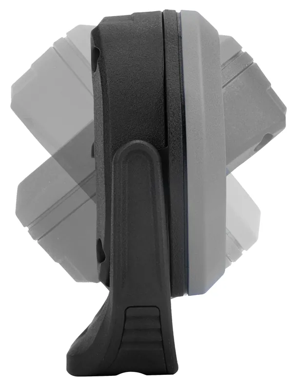 Kampanj Suprabeam Arbetslampa d4r, 1400 lm, li-ion, 400gr IP65