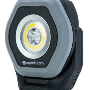 Suprabeam Arbetslampa d2r, 700 lm, li-ion 210gr IP65 Handla nu