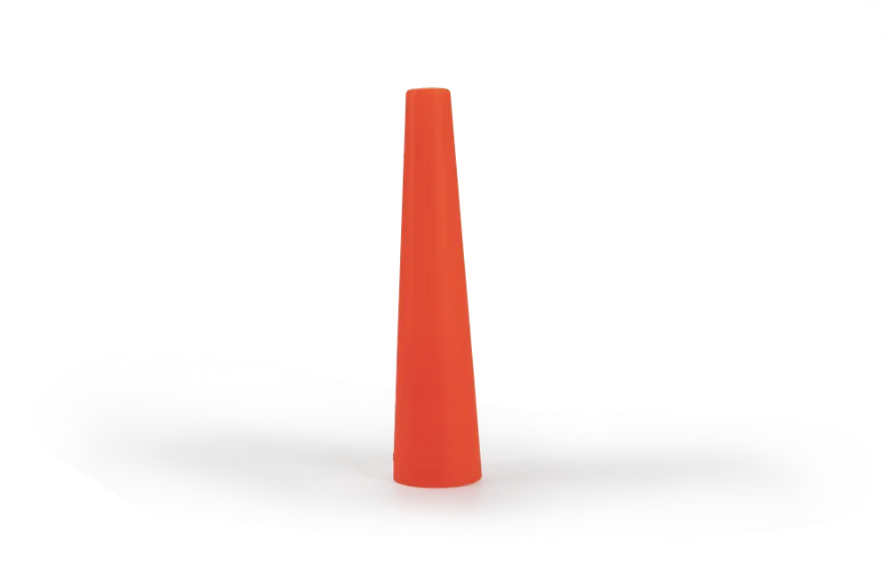 Kampanjpris Suprabeam Signalkon universal orange, passar Q4 / Q5 / Q7