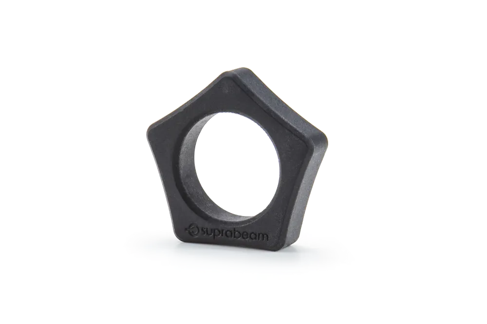 Fynd Suprabeam Anti-rull ring, passar Q4 Defend/Q5XR Defend