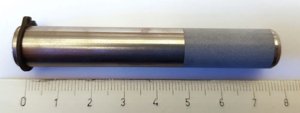Kolv 12 mm K1050 Snabb leverans