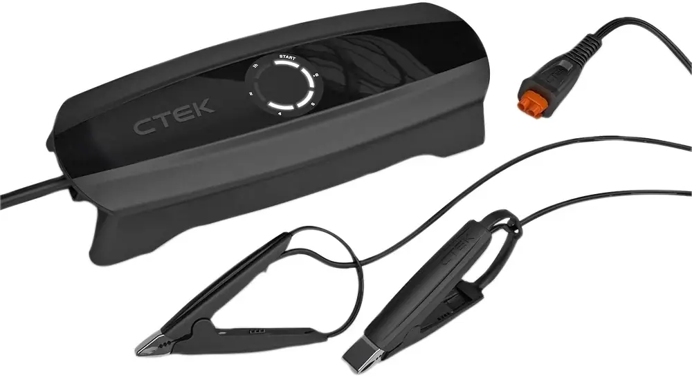 Batteriladdare CTEK CS One G2, 12V Wifi Gen 2 Bästa pris
