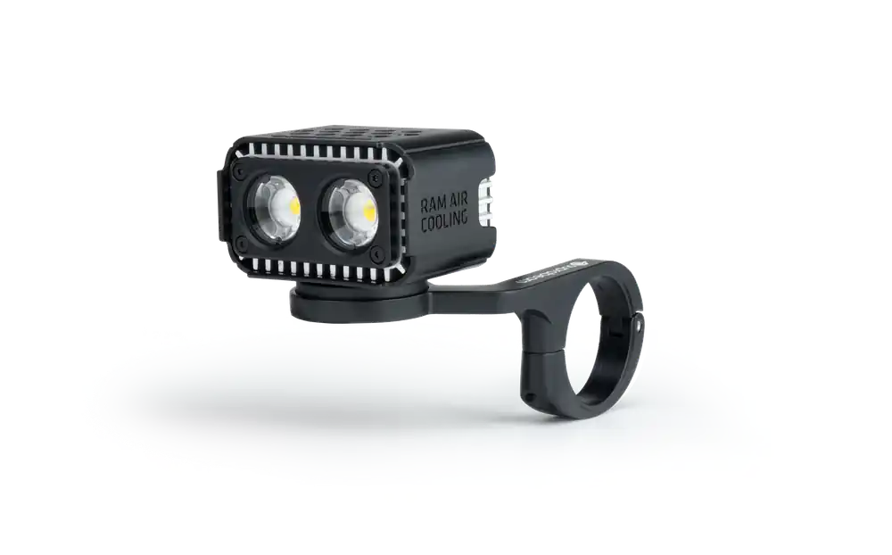 Suprabeam Cykellampa B6R, 72 Wh, 4200 lm Kampanj