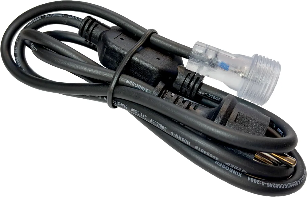 Sänkt pris Attack Drivdon LED 1000 W, slang och kedjebelysning