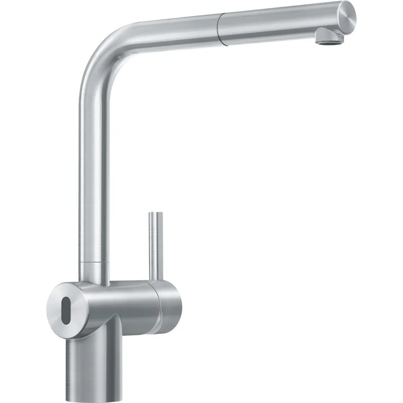 FRANKE Atlas Neo Sensor, utdragbar, rostfri Nedsatt pris