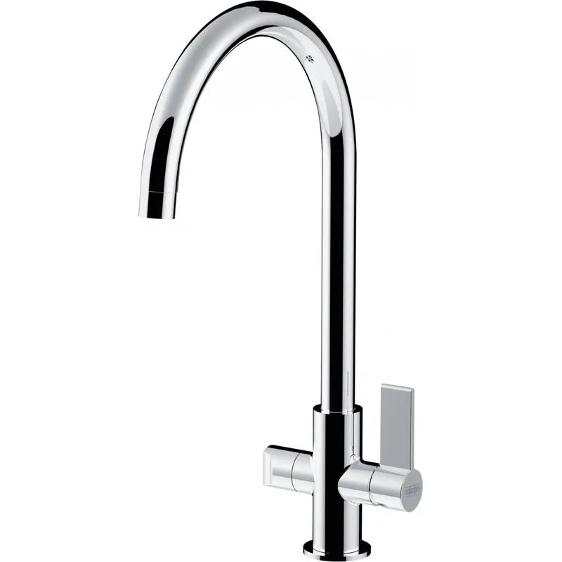 FRANKE Blandare Neptune J-model, krom, dm-a Kampanj