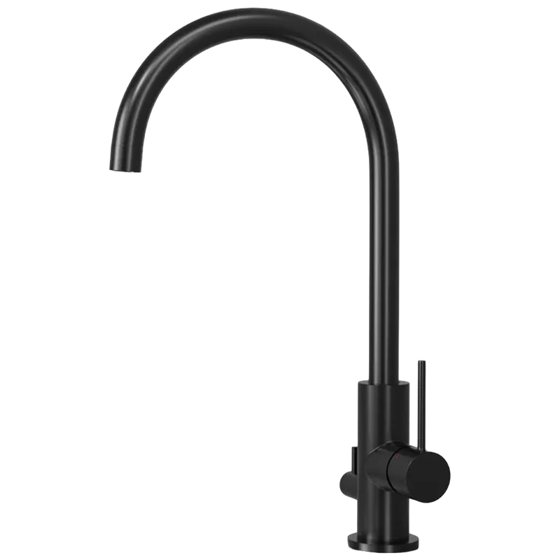 Scandtap Steel Equip D Shadow Erbjudandepris