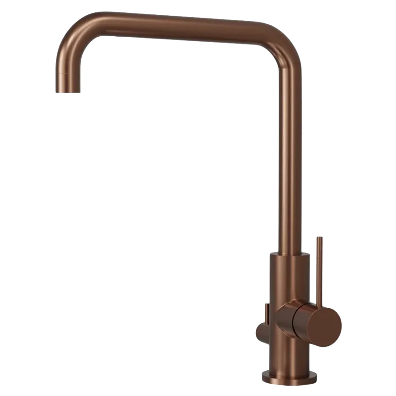 Scandtap Steel Mood D Amber Endast denna vecka
