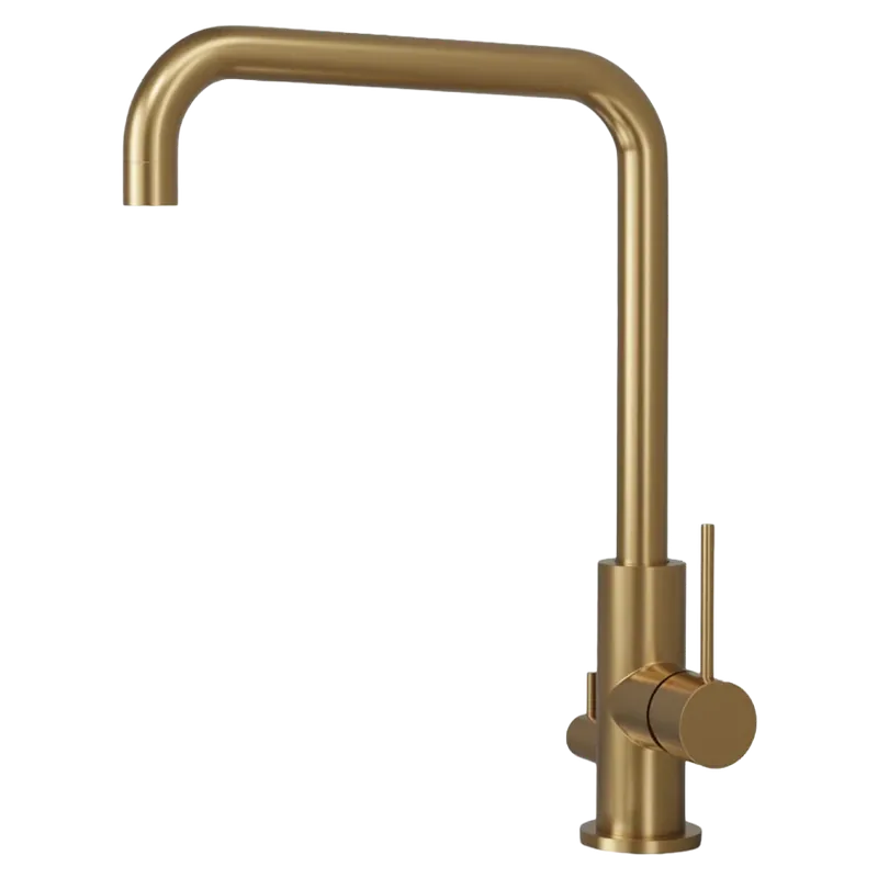 Endast denna vecka Scandtap Steel Mood D Sand