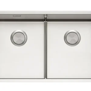 Billigare Stala ULTRA-36-36-LD – en modern dubbelho