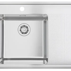 Stala ONE-TDR40 – ONE ho med avlastyta H Reapris