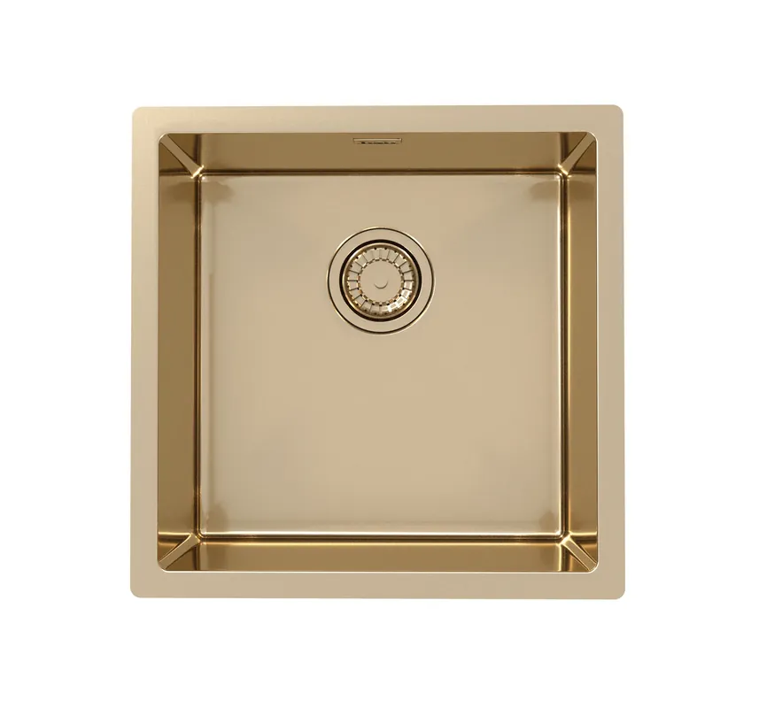 Billig Alveus MONARCH QUADRIX 30 BRONZE