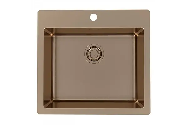 Alveus MONARCH PURE 70 COPPER Endast idag