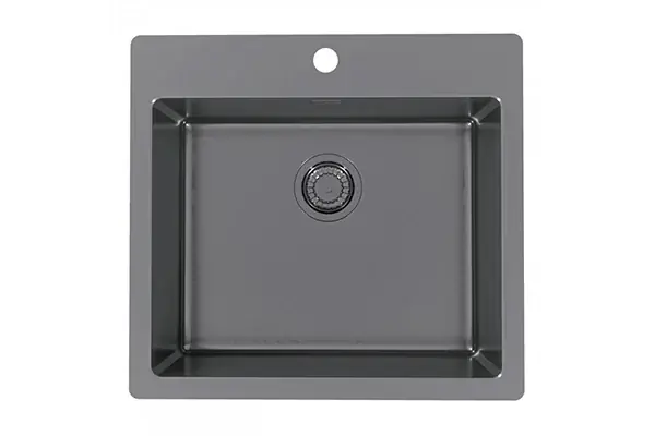 Handla nu Alveus MONARCH PURE 70 ANTHRACITE