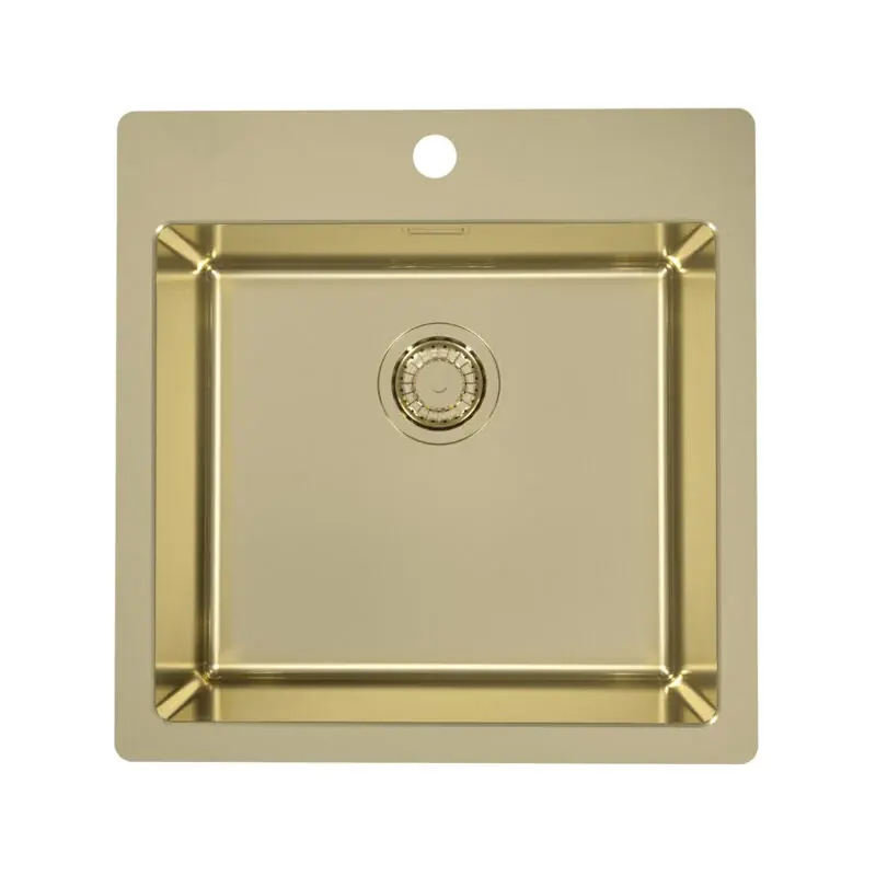 Snabb leverans Alveus MONARCH PURE 30 GOLD