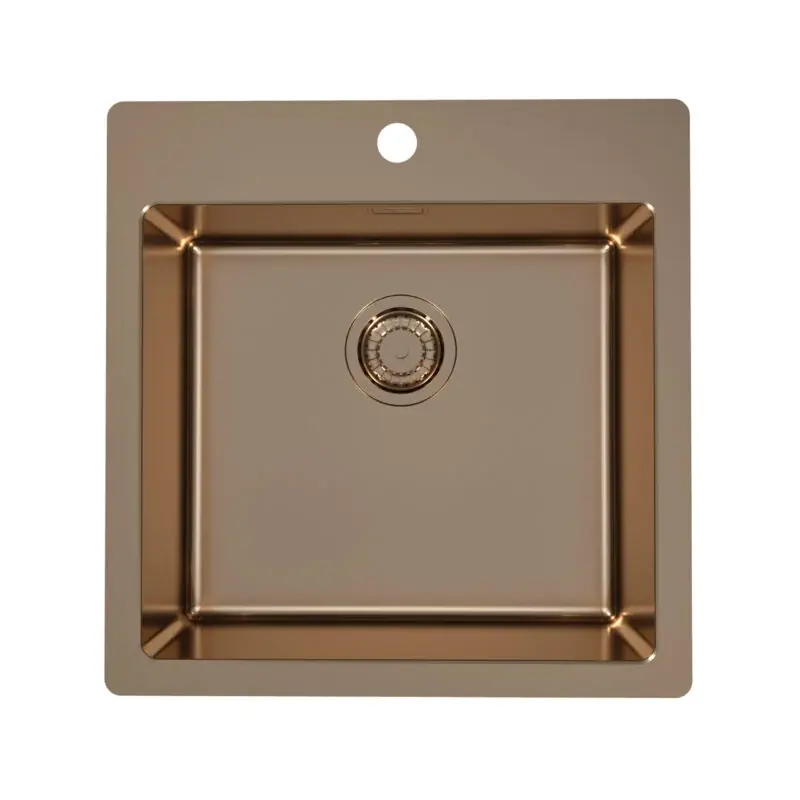 Alveus MONARCH PURE 30 COPPER Lågt pris