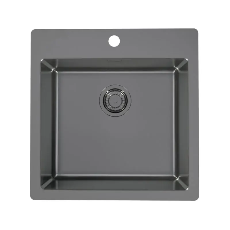 Premium Alveus MONARCH PURE 30 ANTHRACITE