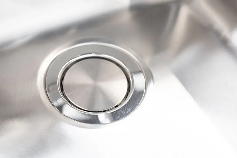 Stala Magnetisk design korgbottenventil Beställ nu